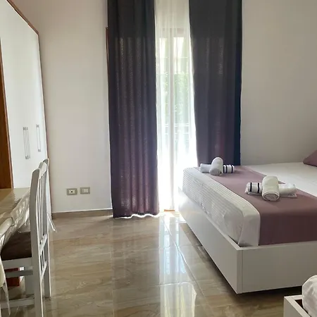 Rem's Проживание в семье *