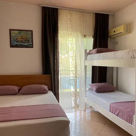 Проживание в семье Rem's Влёра