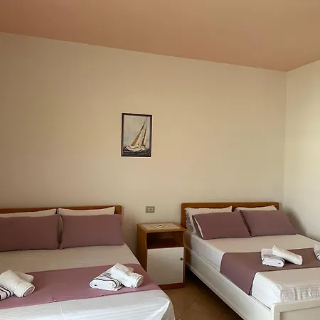 Séjour chez l'habitant Rem's *
