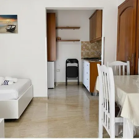 Rem's Séjour chez l'habitant Vlorë