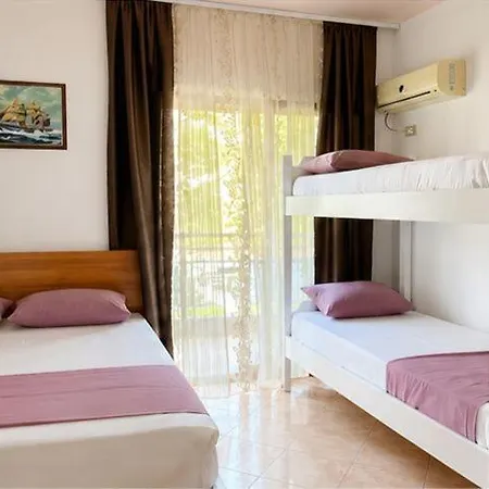Séjour chez l'habitant Rem's Vlorë