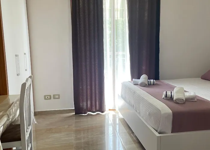 Rem's Alloggio in famiglia *