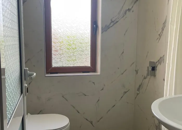 Alloggio in famiglia Rem's Vlorë