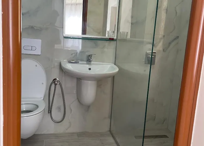 Alloggio in famiglia Rem's