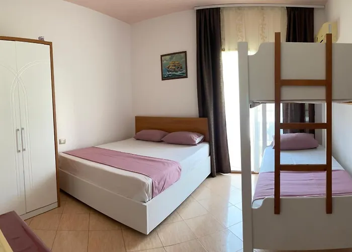 Alloggio in famiglia Rem's