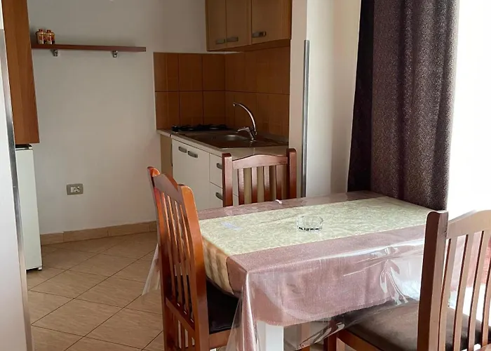 Alloggio in famiglia Rem's