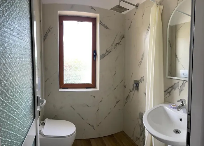 Alloggio in famiglia Rem's